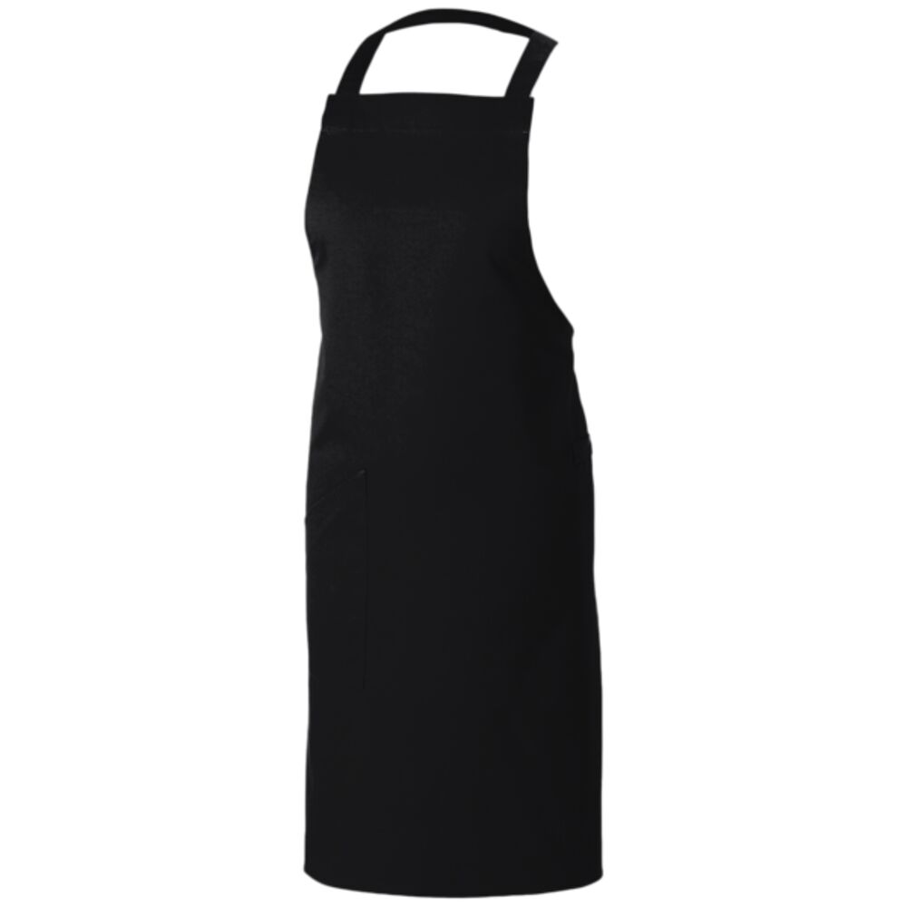 Le Chef Crossover Bib Apron Thumbnail