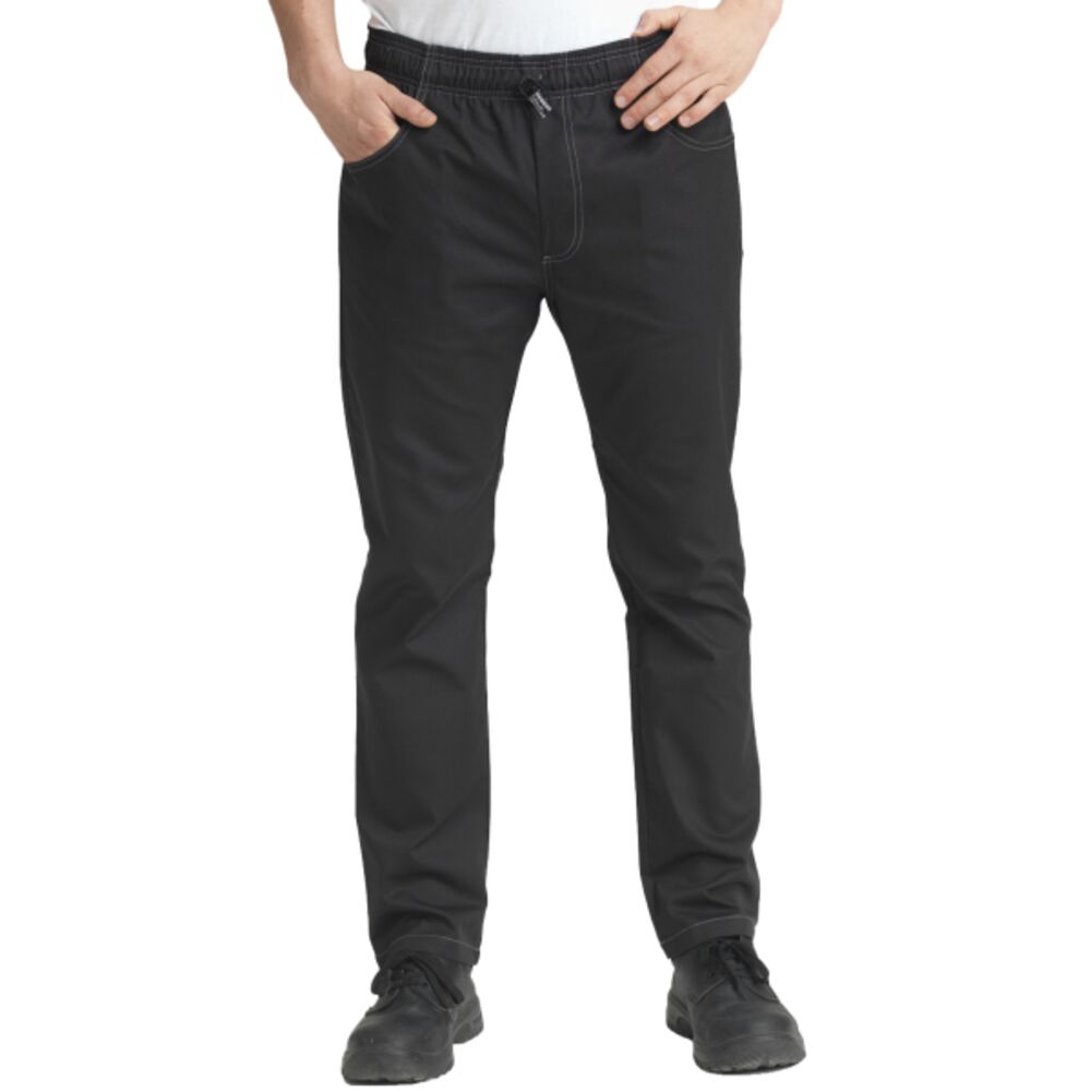 Le Chef Prep Trousers Thumbnail
