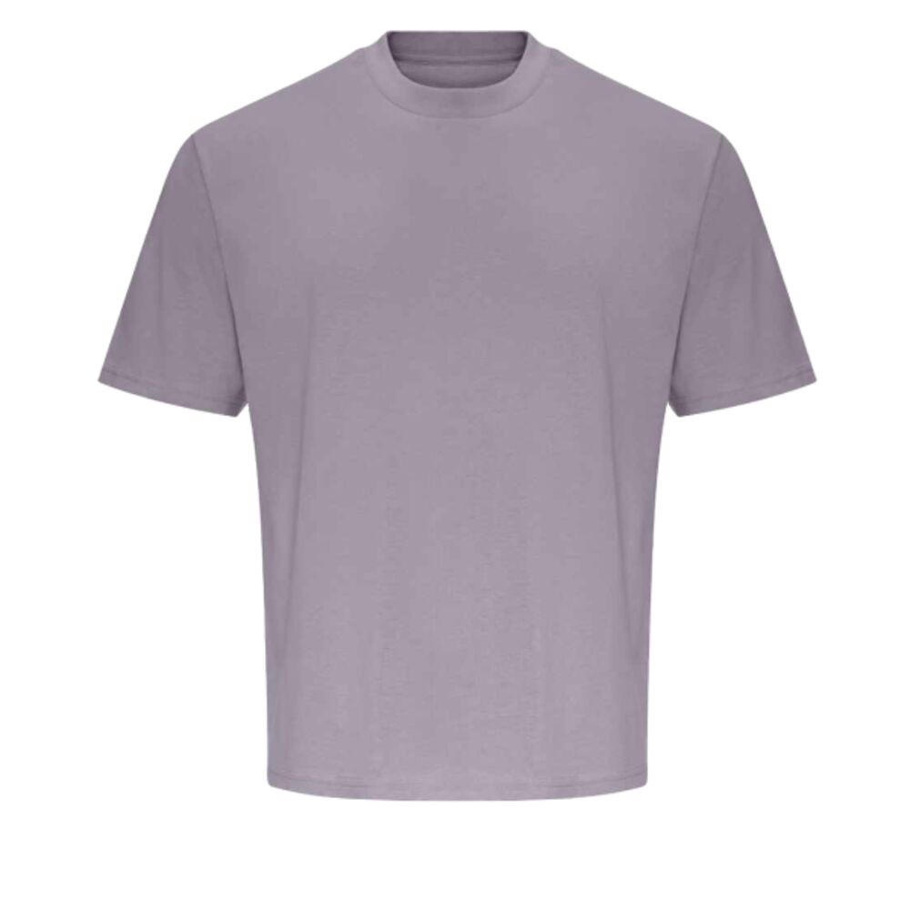 AWDis Unisex Oversize 100 T-Shirt Thumbnail