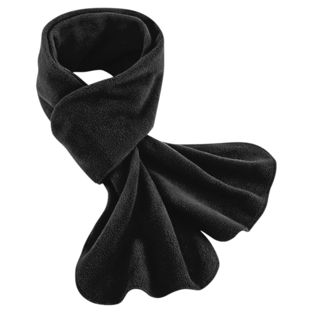 Beechfield Recycled Fleece Scarf Thumbnail