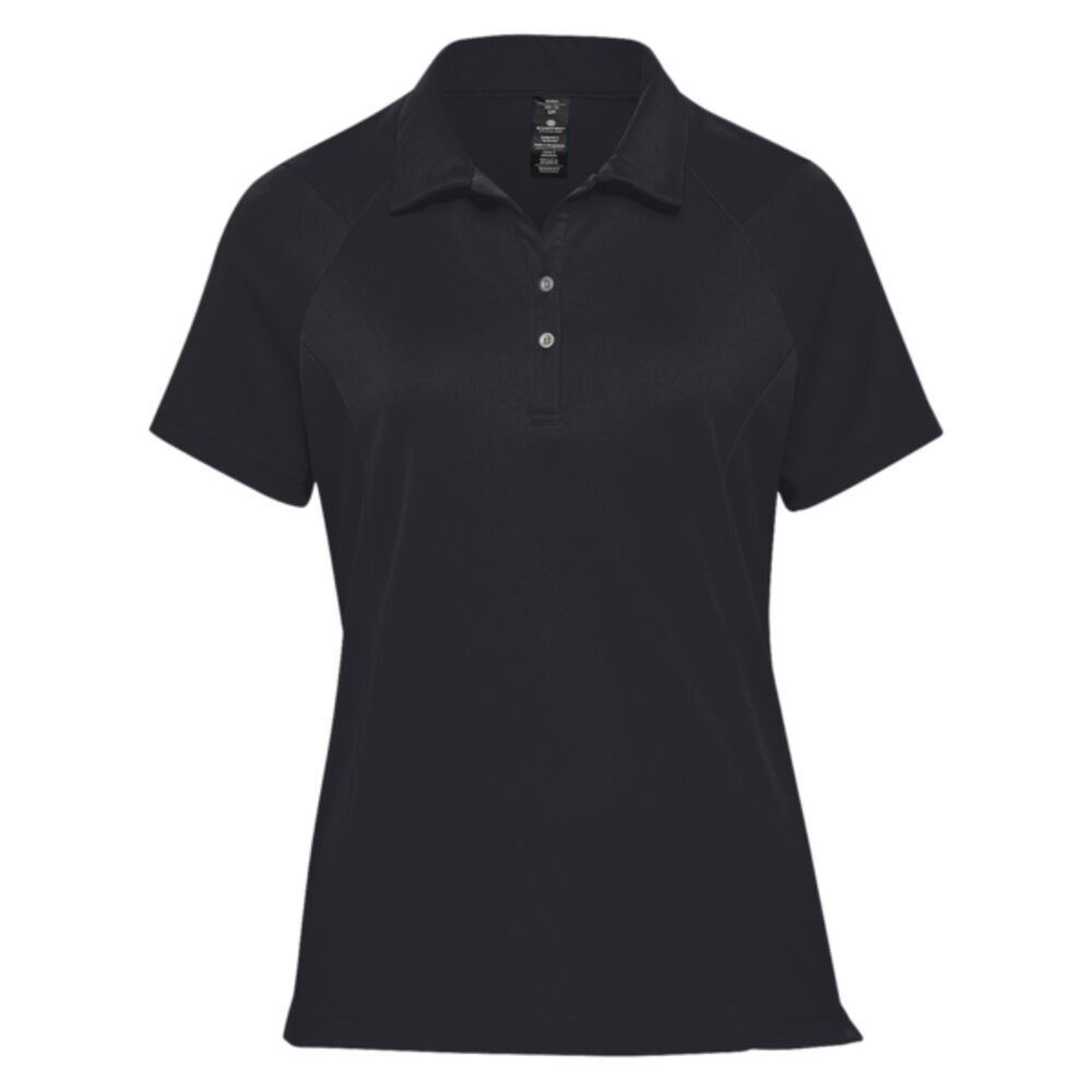 Stormtech Ladies Milano Sports Polo Shirt Thumbnail