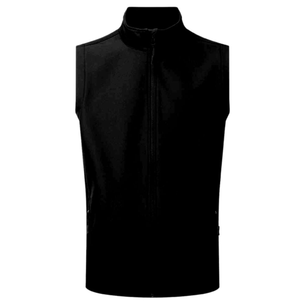 Premier Windchecker® Recycled Printable Soft Shell Gilet Thumbnail