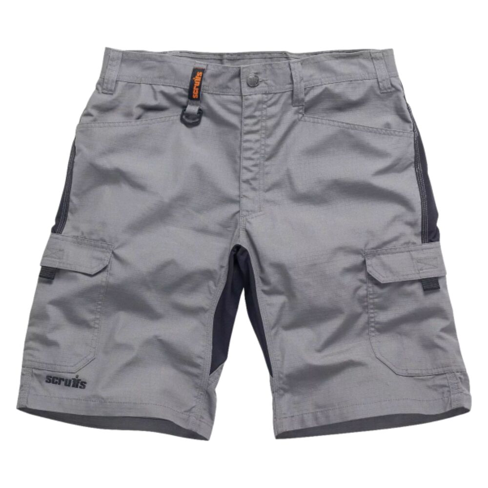 Trade Flex shorts Thumbnail