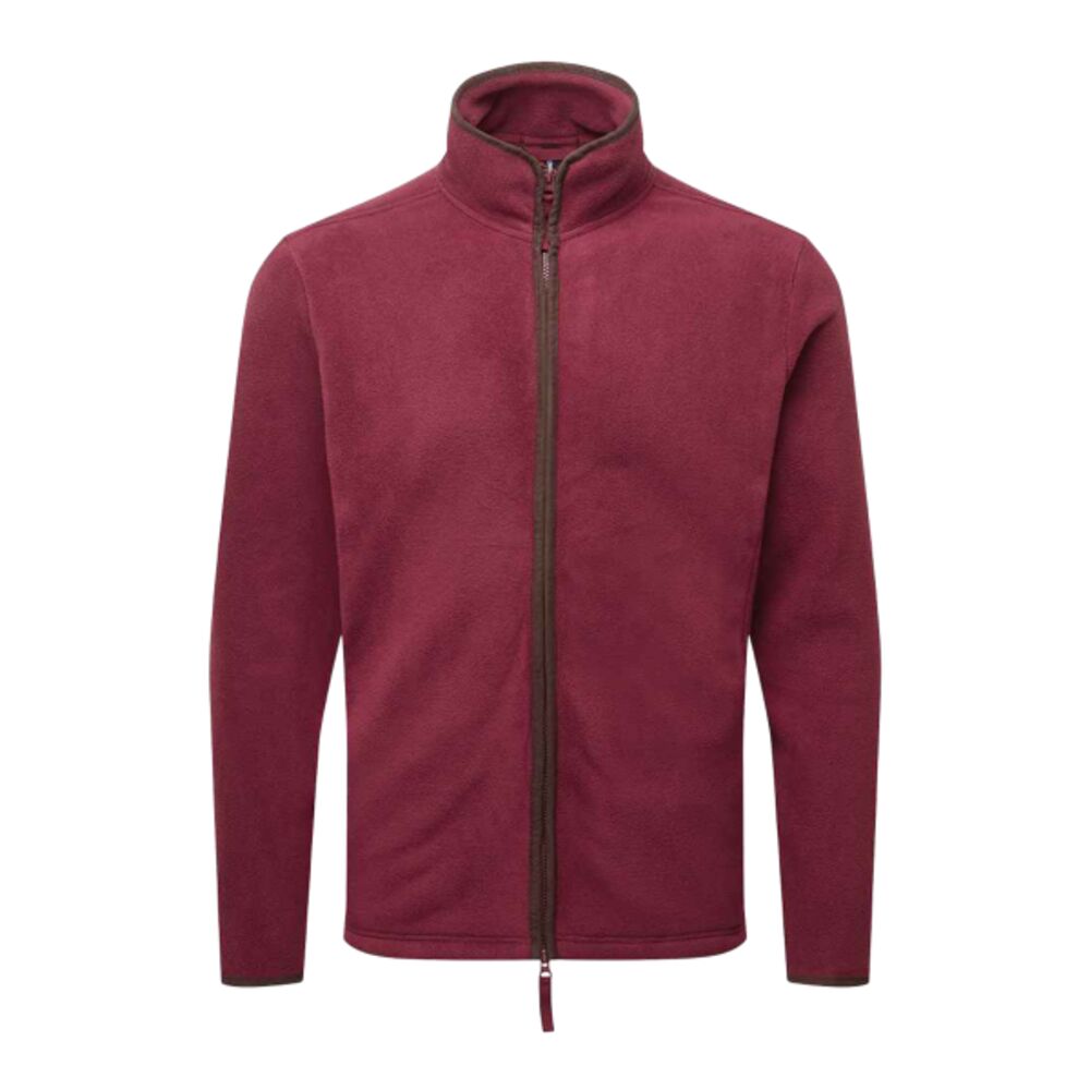 Premier Artisan Fleece Jacket Thumbnail