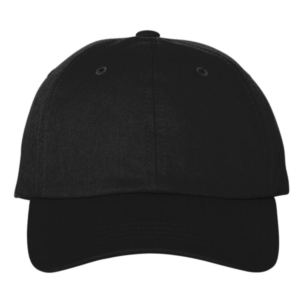Beechfield EarthAware® Organic Cotton Stretch-Fit Cap Thumbnail