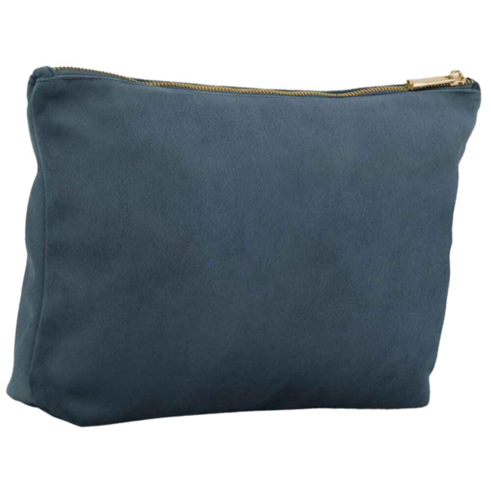 BagBase Velvet Accessory Bag Thumbnail