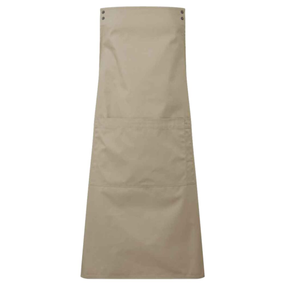 Premier Swap and Pop Customisable Apron Body Thumbnail
