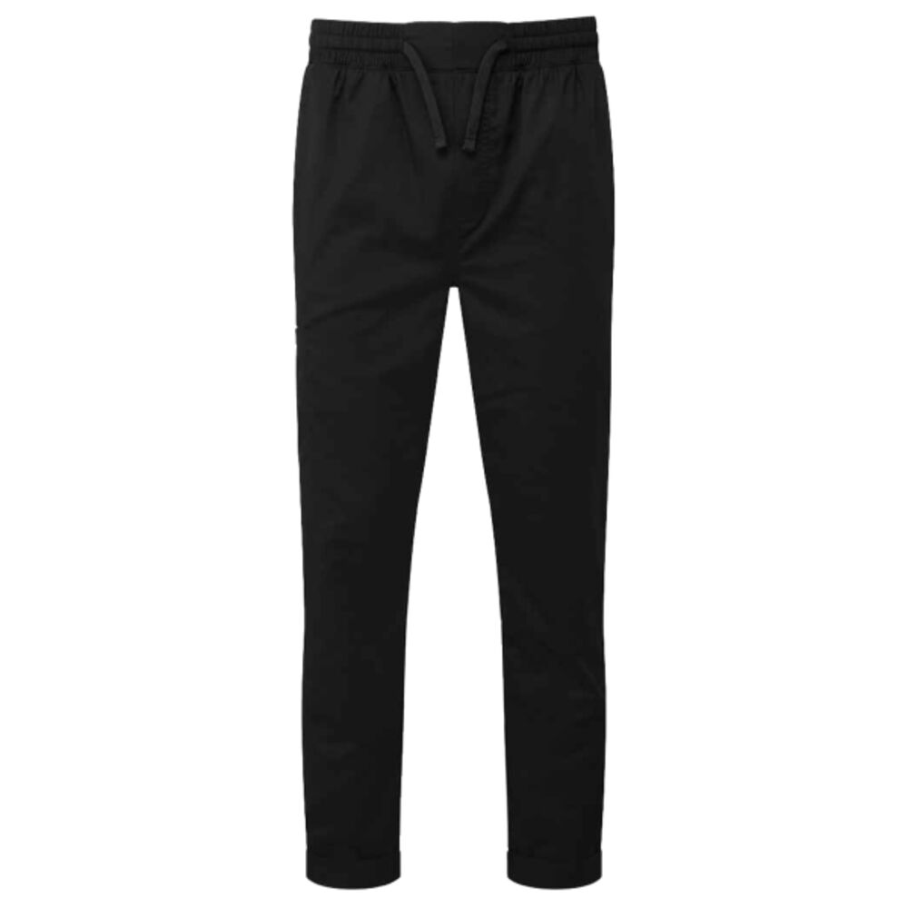Premier Recyclight® Chef's Cargo Trousers Thumbnail