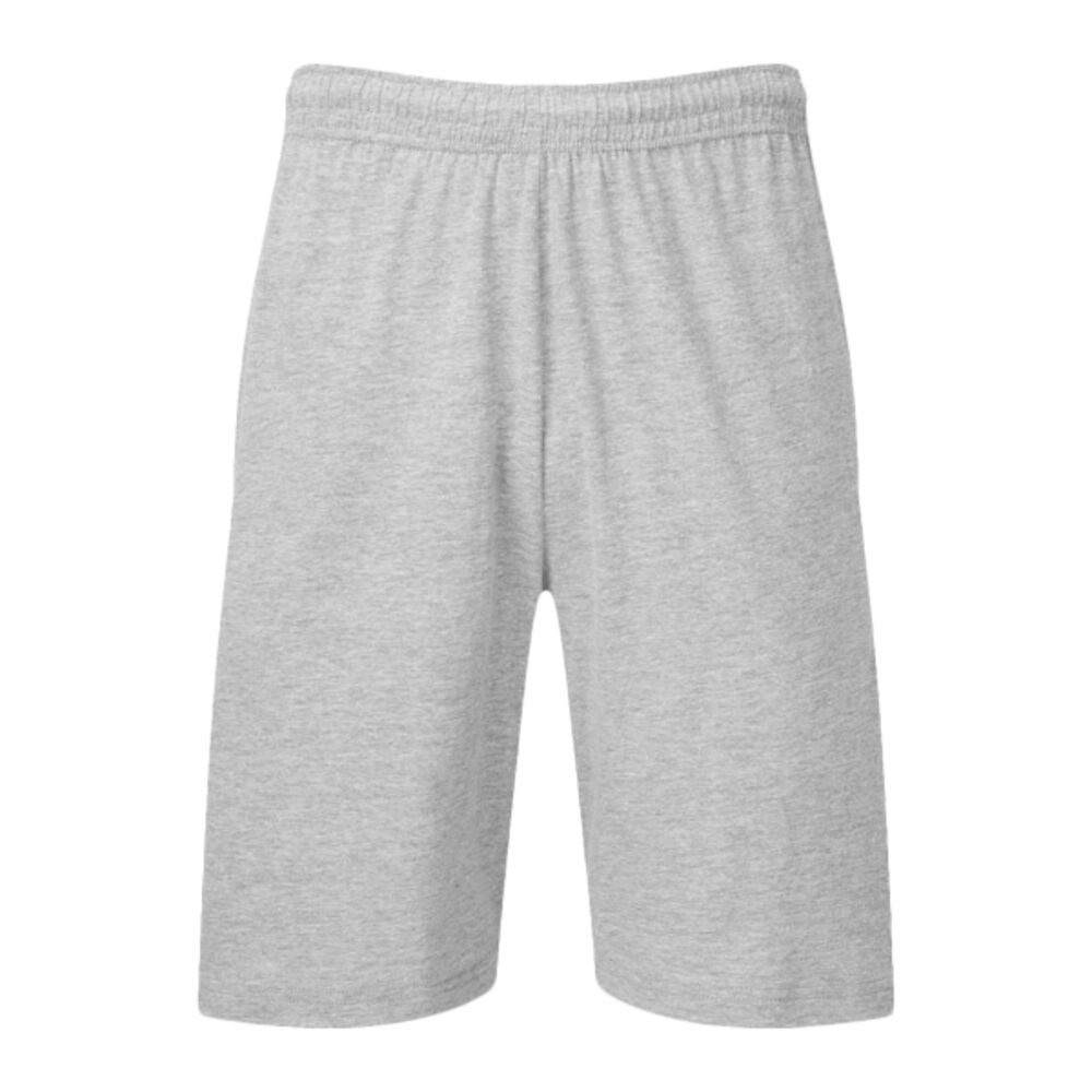 Fruit of the Loom Iconic 195 Jersey Shorts Thumbnail