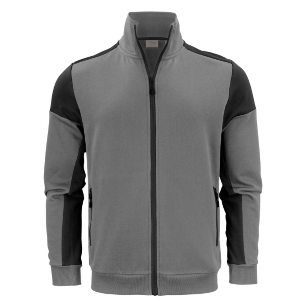 Full Zip Sweatshirt Thumbnail