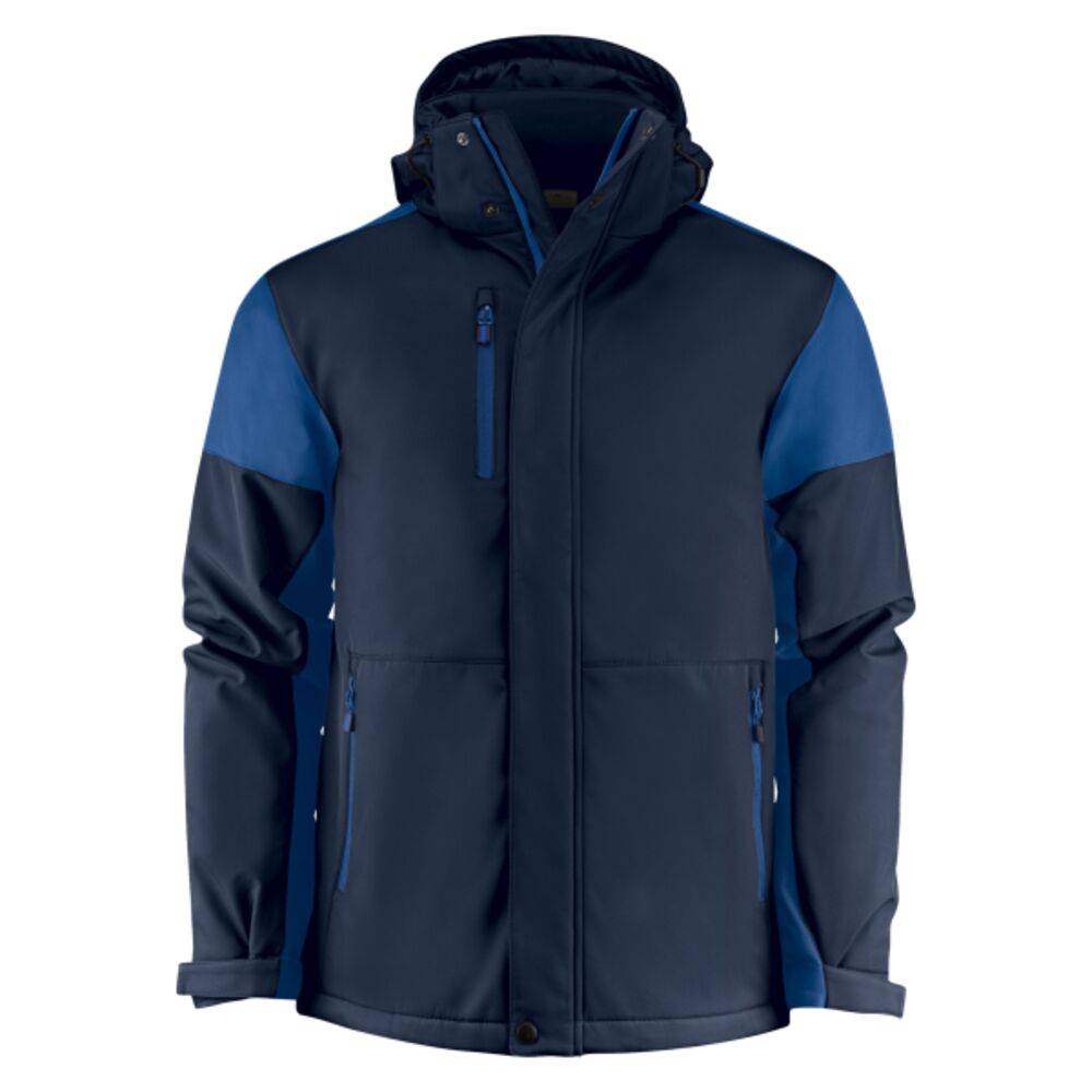 Padded Softshell Thumbnail