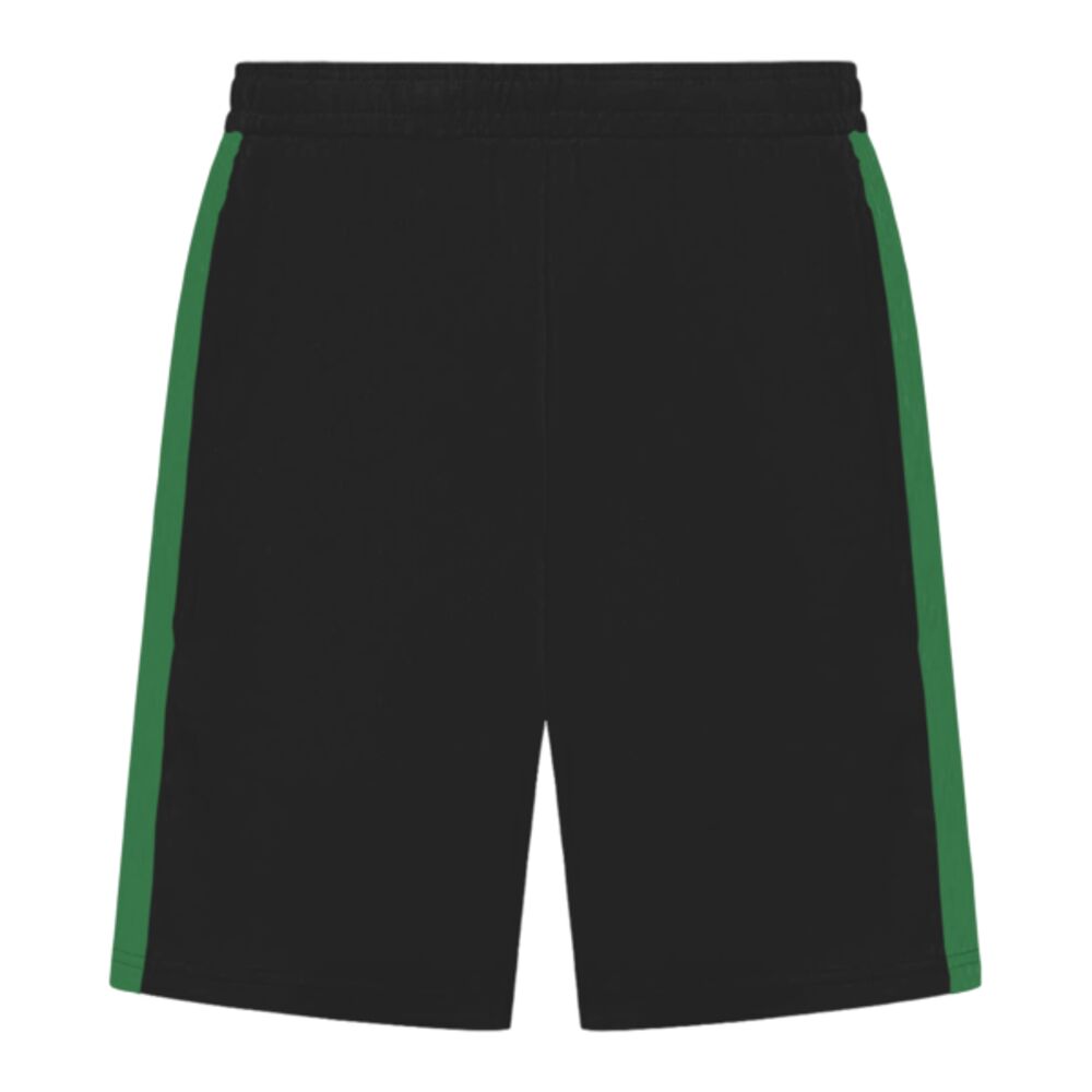 Finden + Hales Kids Knitted Shorts Thumbnail