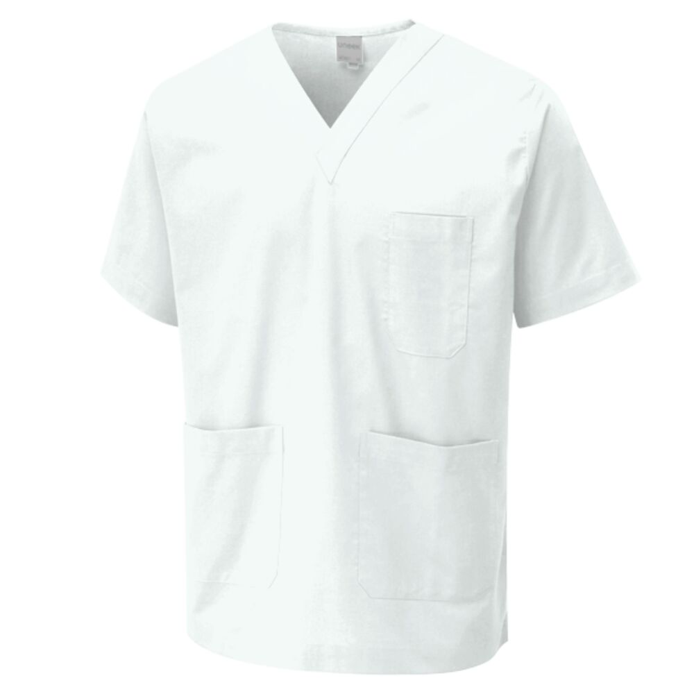 Scrub Tunic Thumbnail