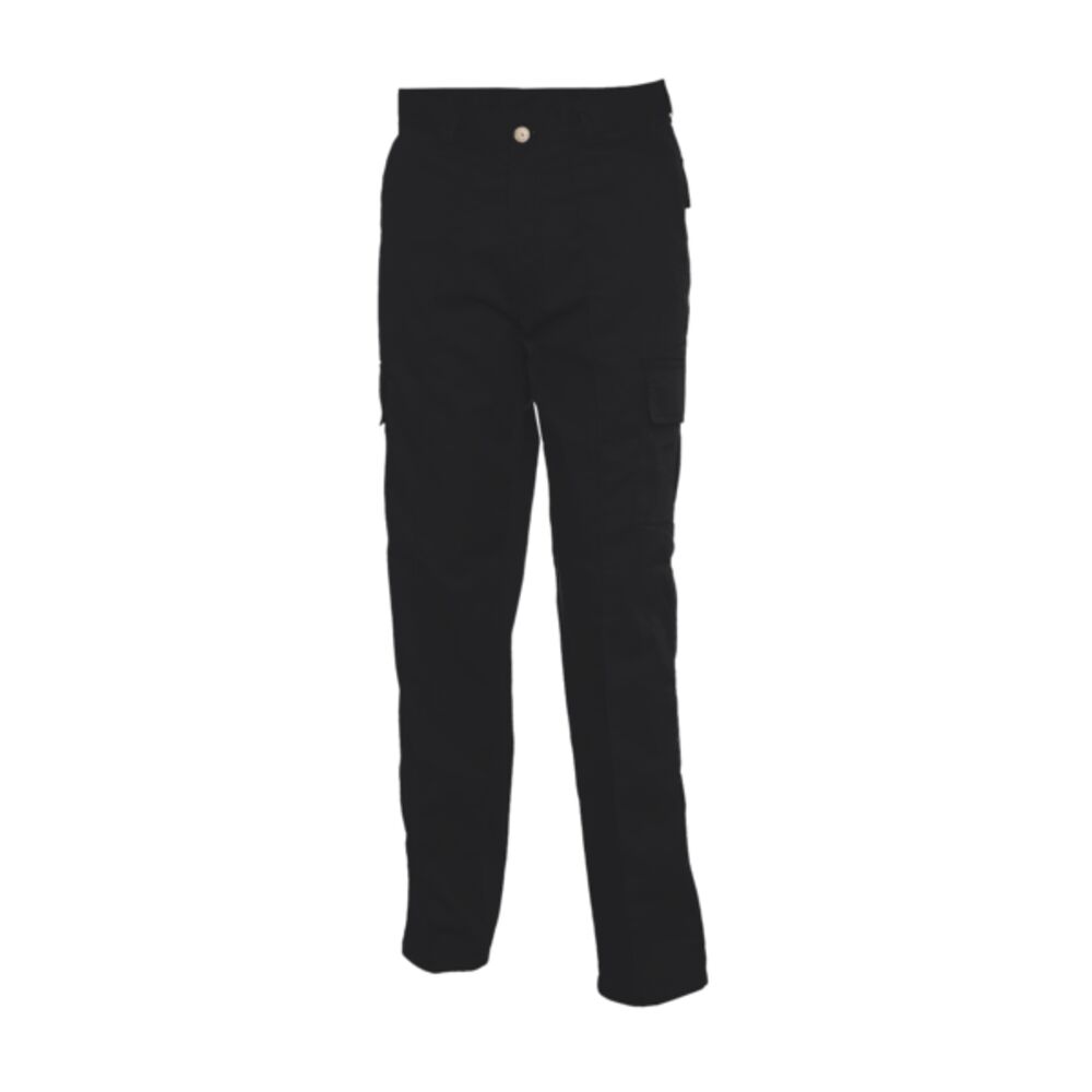Cargo Trouser Short Thumbnail