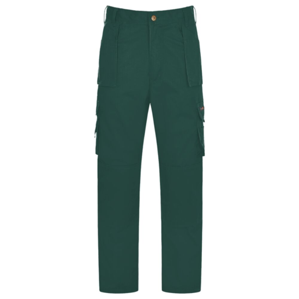 Super Pro Trouser Long Thumbnail