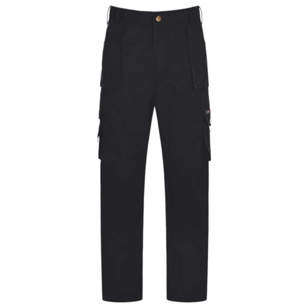 Super Pro Trouser Short Thumbnail