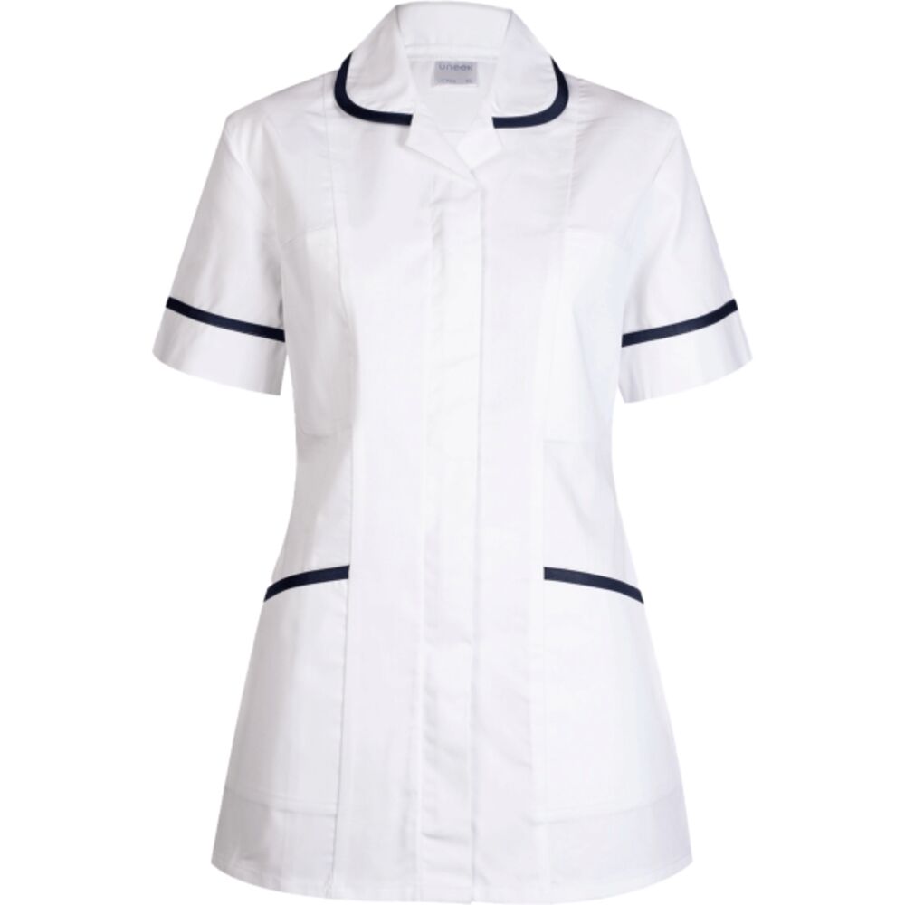 Ladies Heavyweight Tunic Thumbnail
