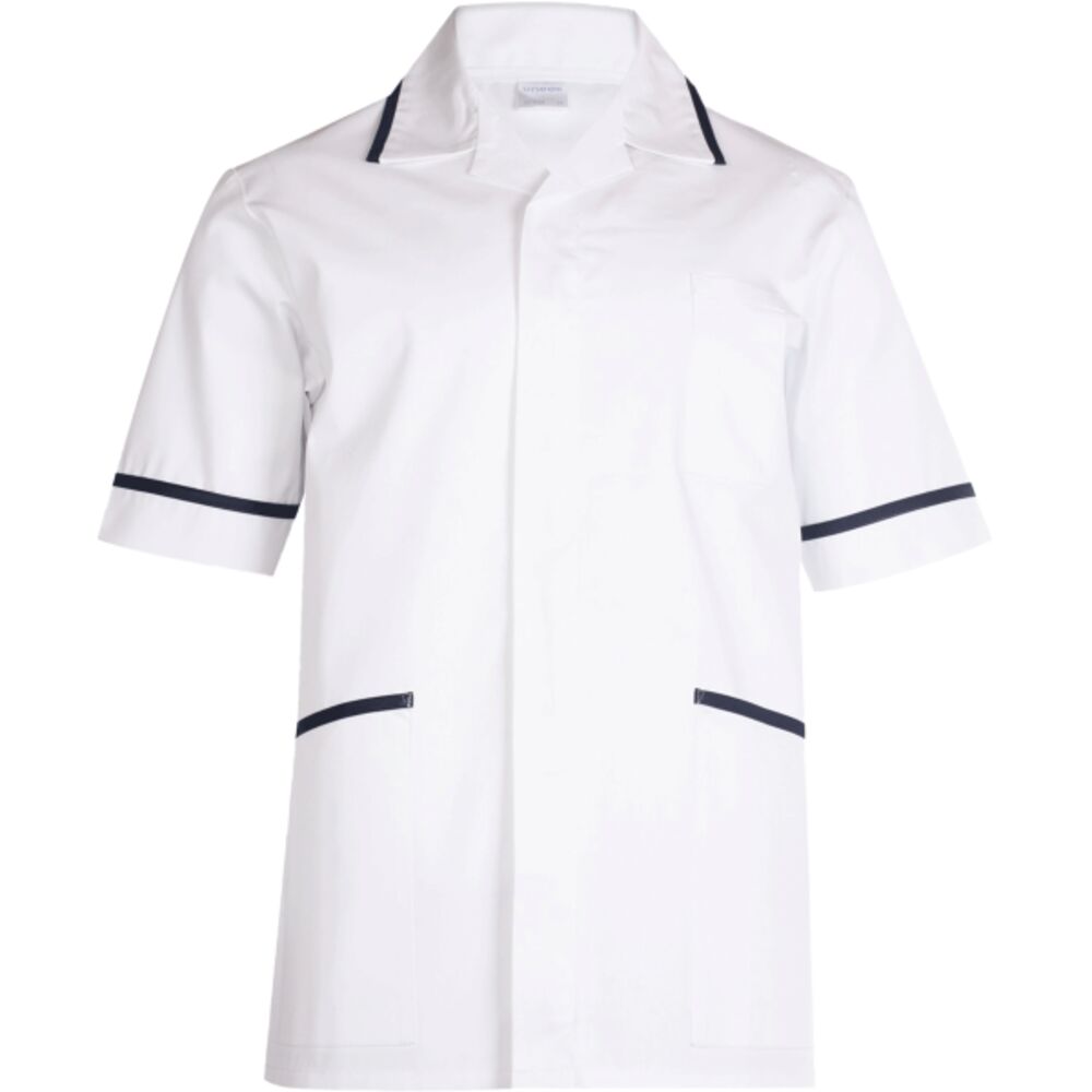 Mens Heavyweight Tunic Thumbnail