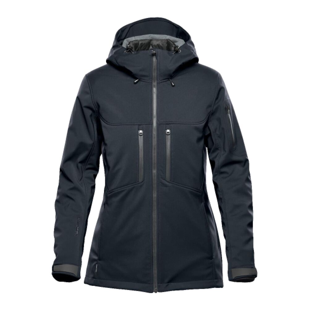 Stormtech Ladies Epsilon System 3-in-1 Jacket Thumbnail