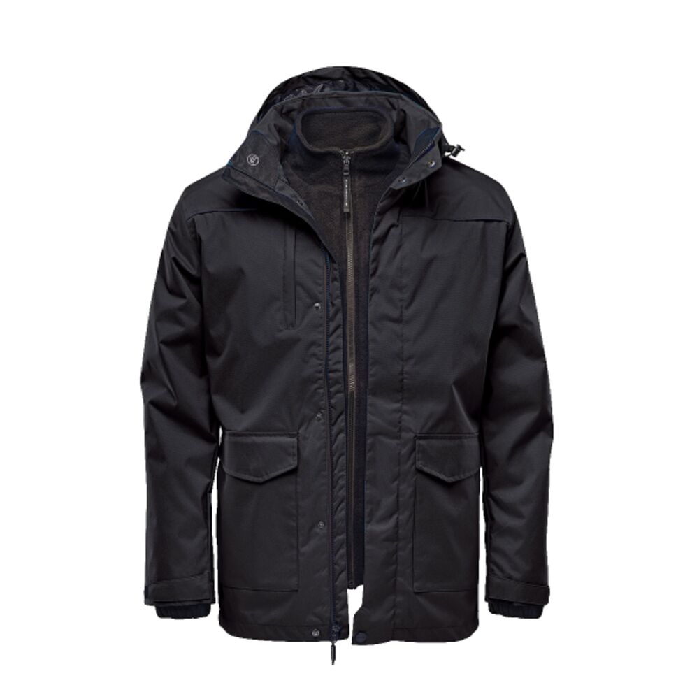 Stormtech Vortex HD 3-in-1 Parka Jacket Thumbnail