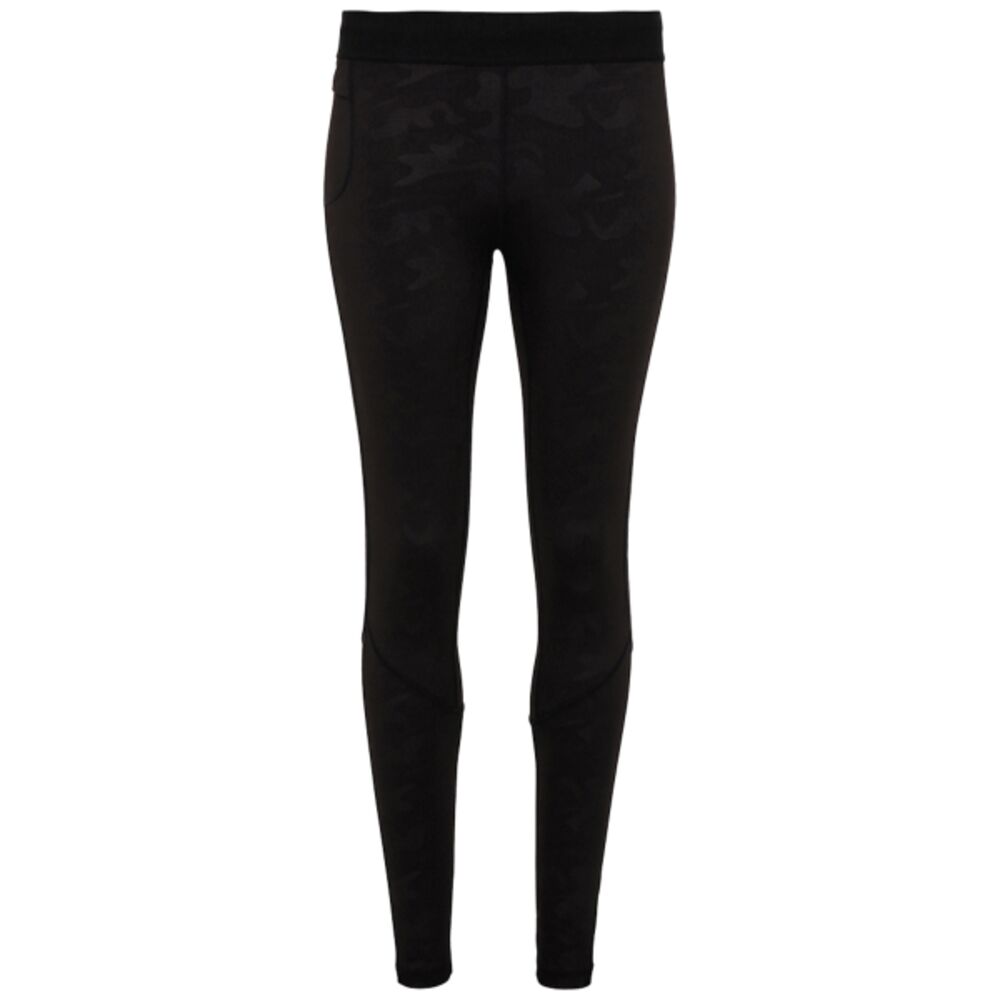 Men's TriDri® training leggings Thumbnail