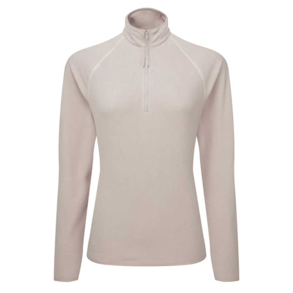 Women's TriDri® elements active fitted fleece Thumbnail