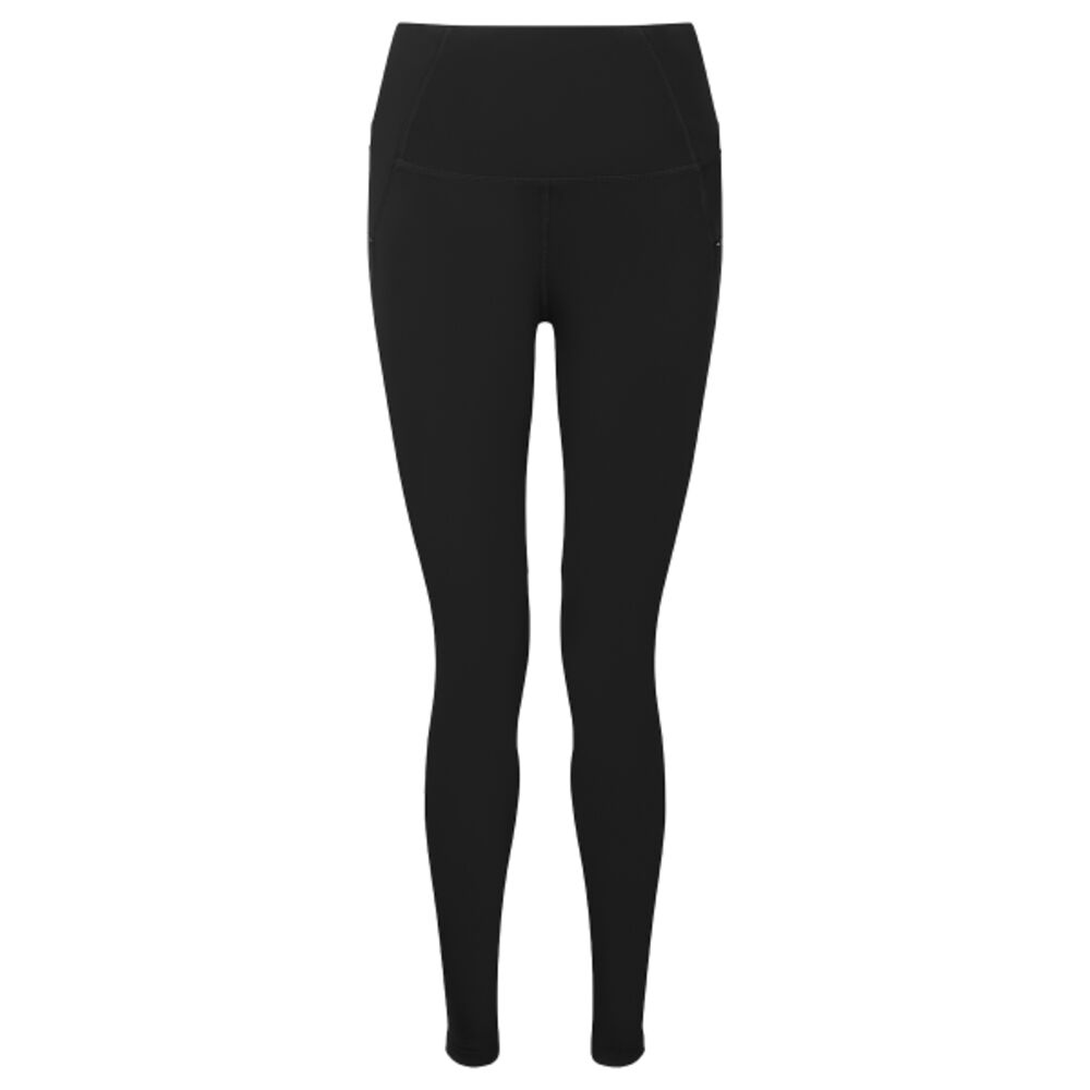 Women's TriDri® recycled elements outdoor leggings Thumbnail