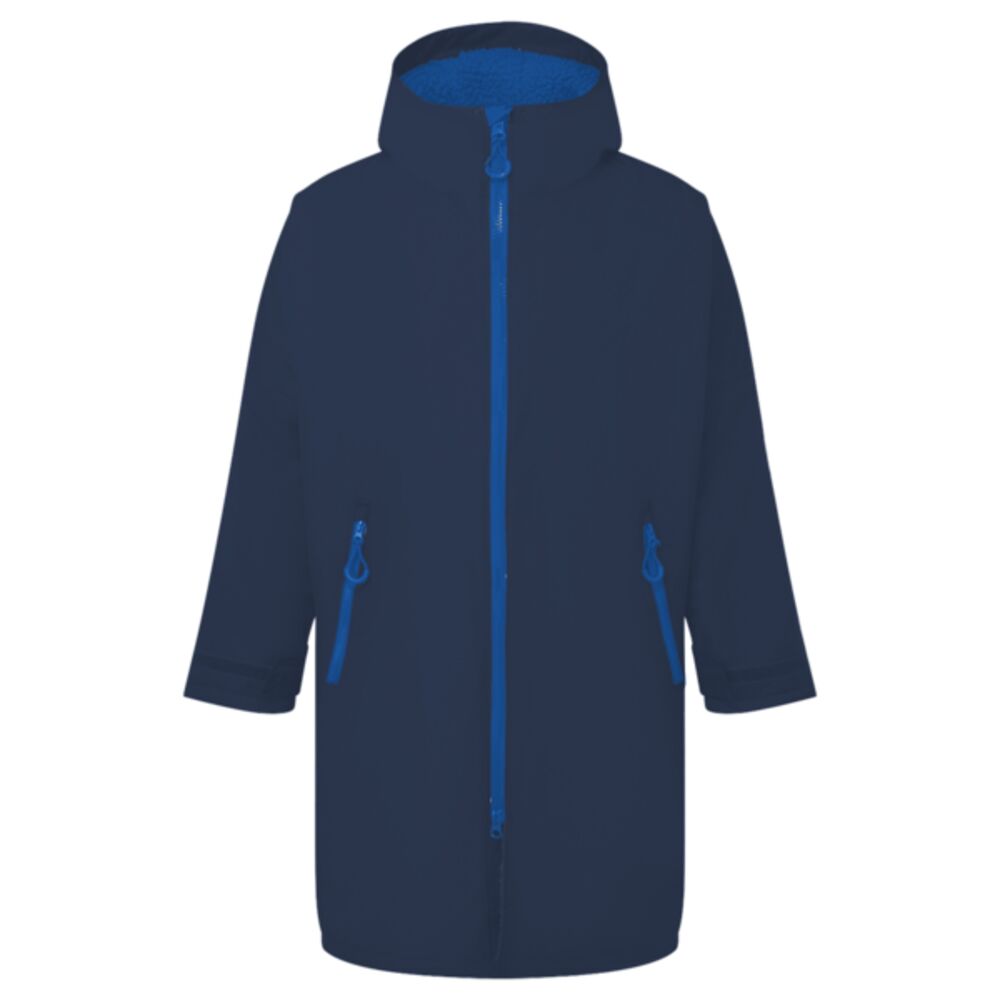 Tridri® all seasons waterproof changing robe Thumbnail