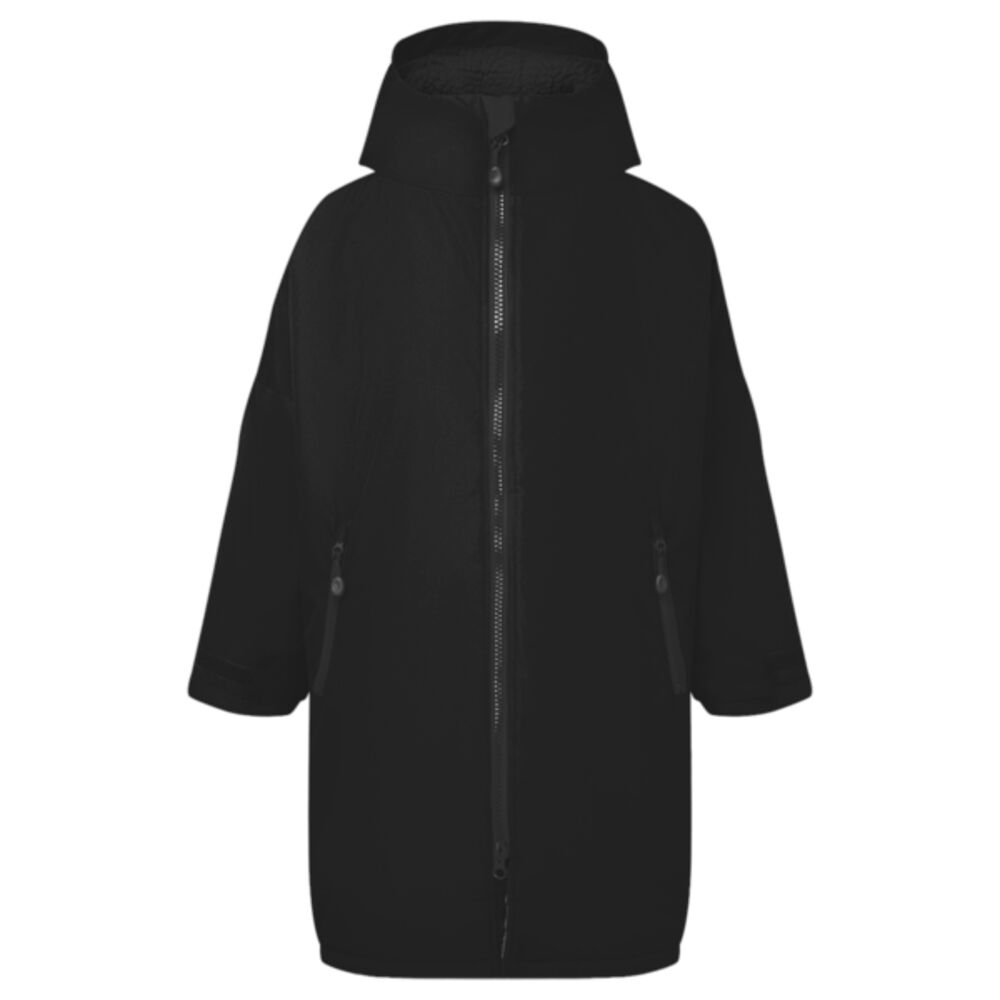 Kids TriDri® all seasons waterproof changing robe Thumbnail