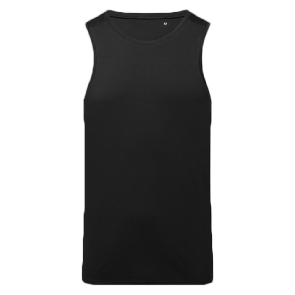 Tridri® ion-charge performance vest Thumbnail
