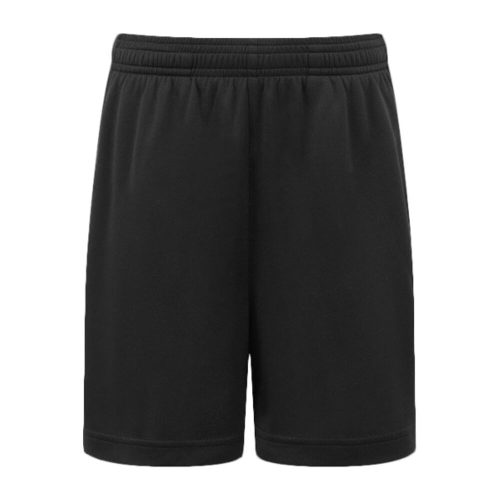 Kids TriDri® ion-charge performance shorts Thumbnail
