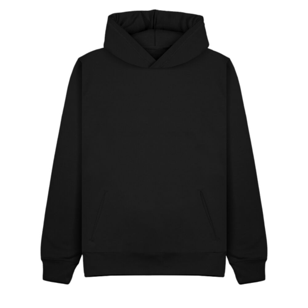 Ultra Premium heavyweight Hoodie Thumbnail