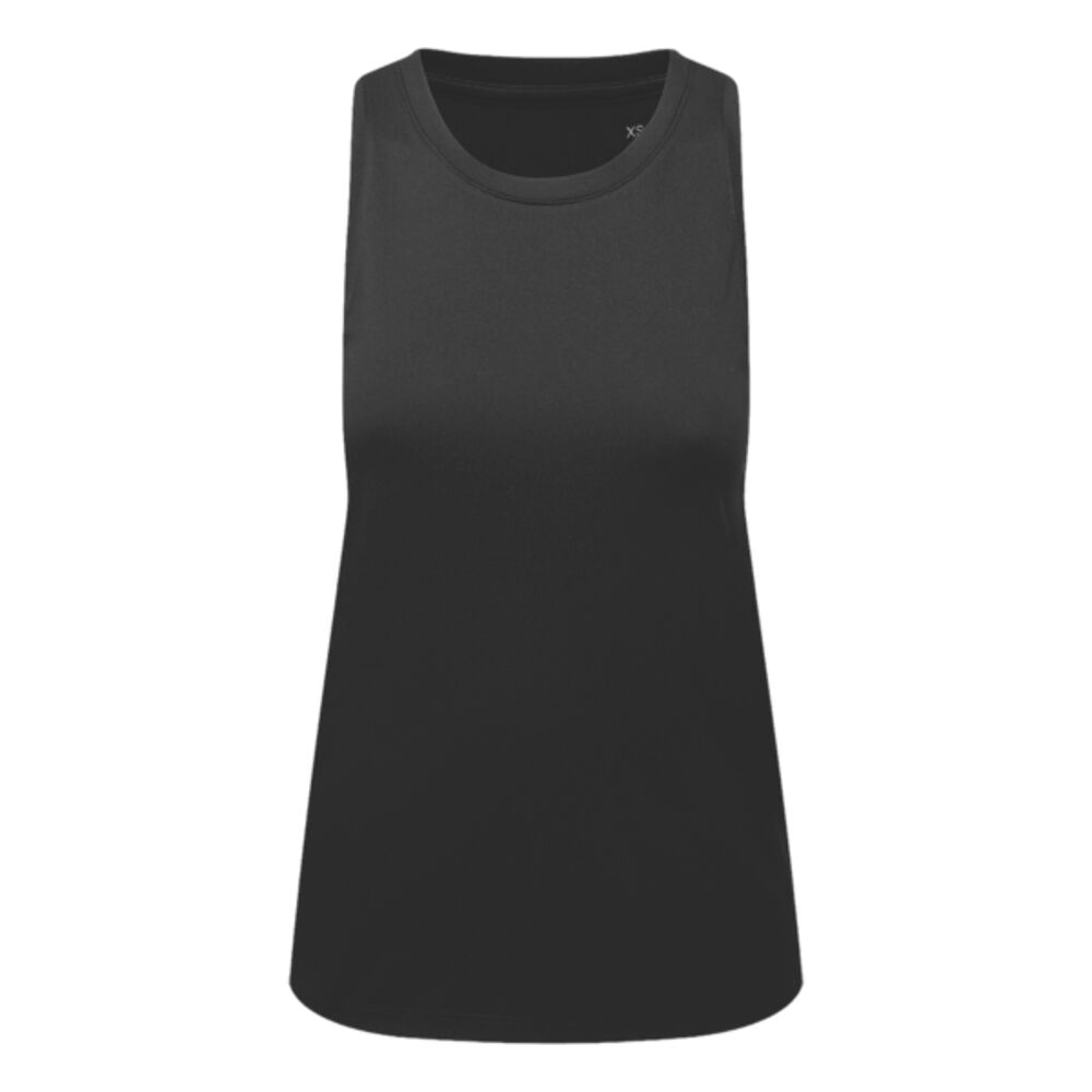Women's TriDri ion-charge easy fit tank top Thumbnail