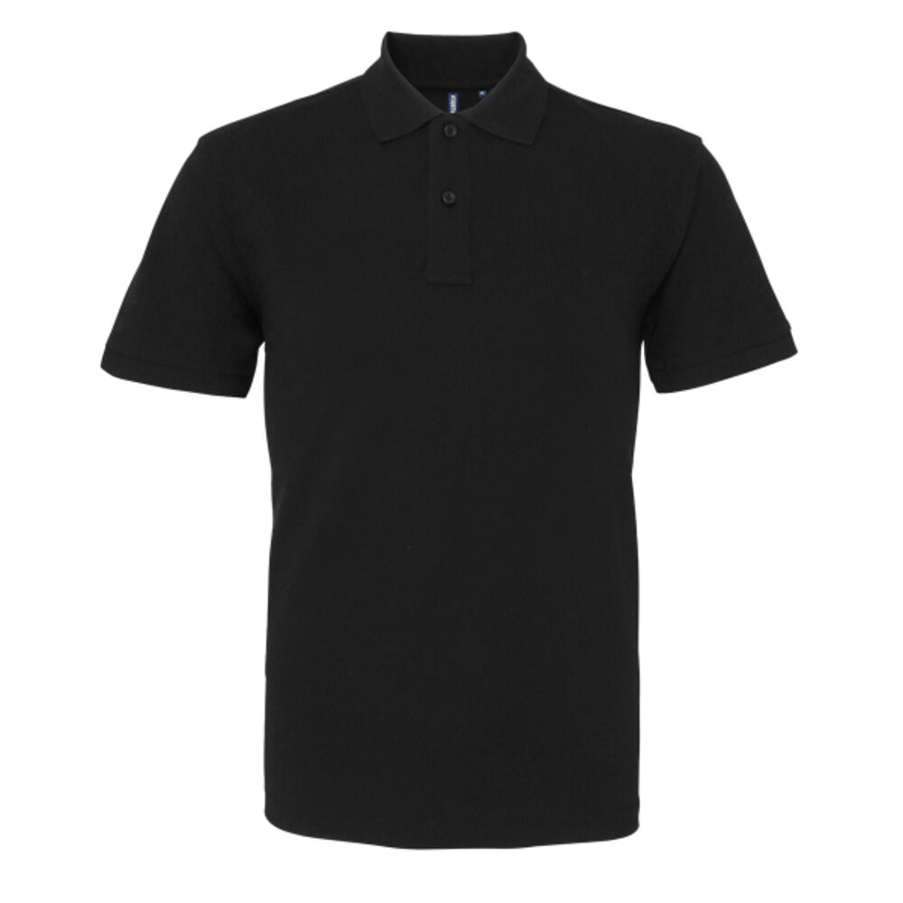 The Asquith & Fox polo Thumbnail