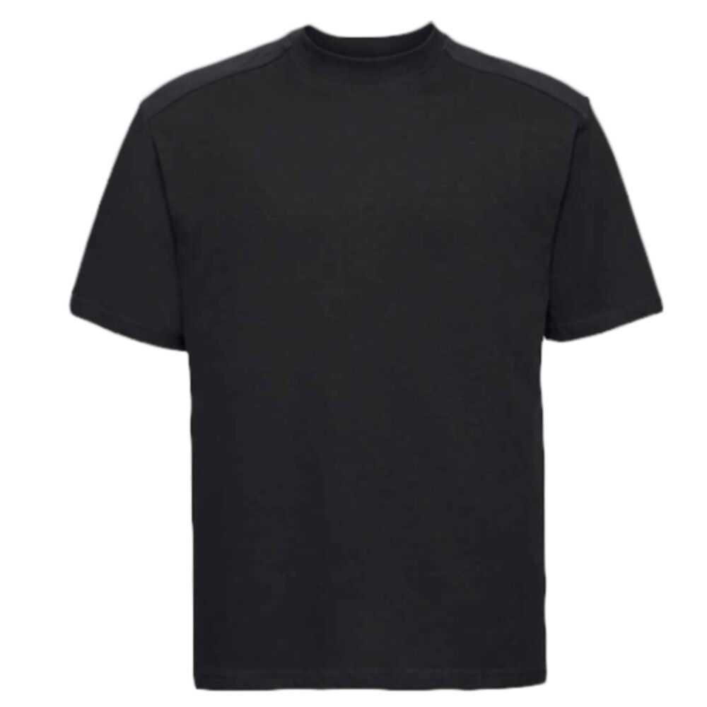 Russell Athletic Heavyweight T-Shirt Thumbnail