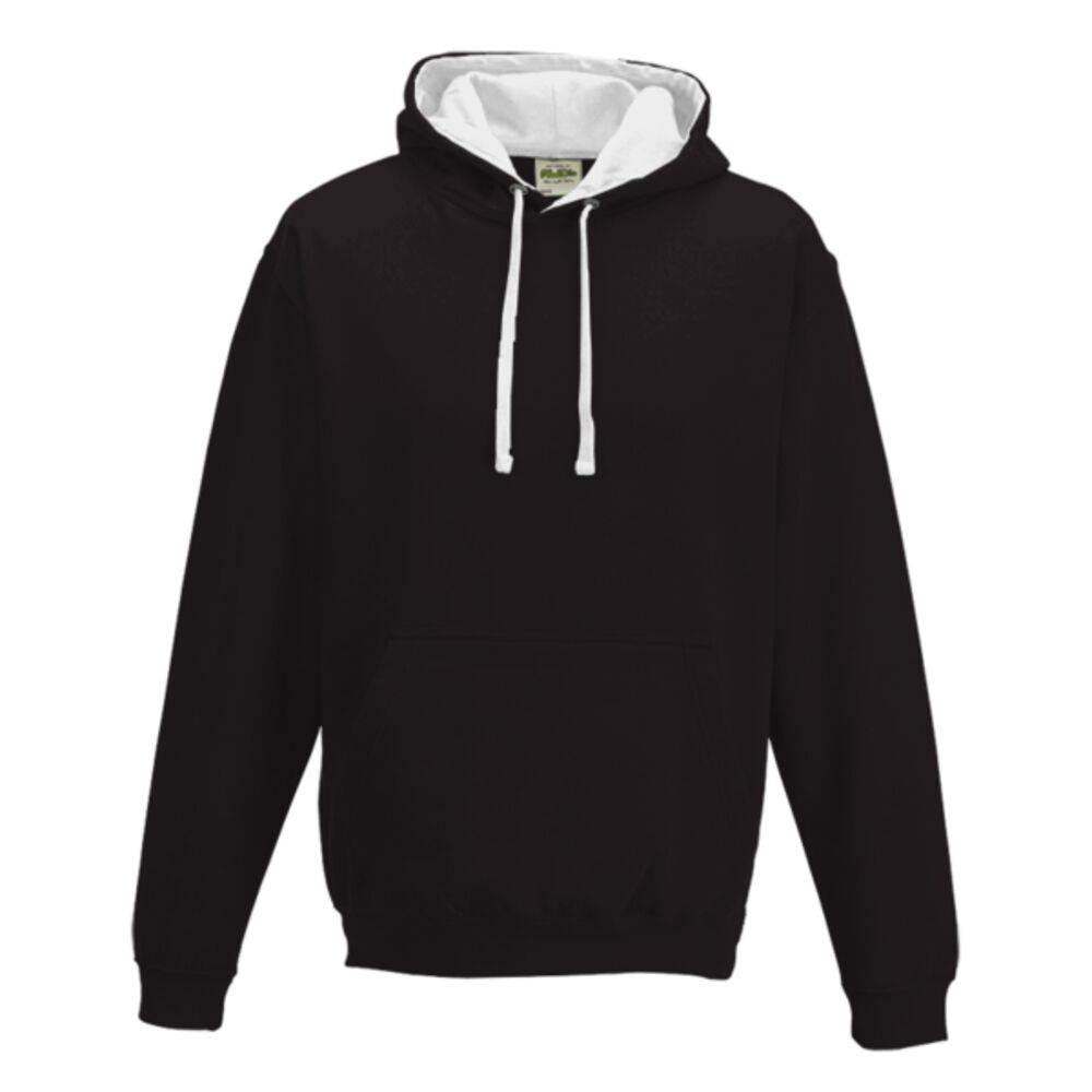 AWDis Varsity Hoodie Thumbnail