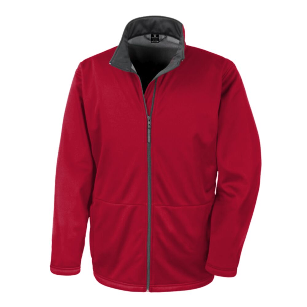 Result Core Soft Shell Jacket Thumbnail