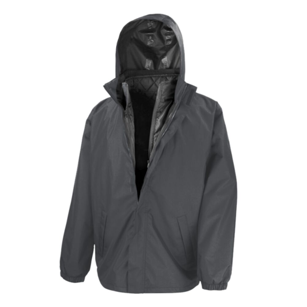 Result Core 3-in-1 Jacket Thumbnail