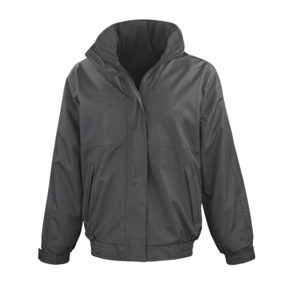 Result Core Ladies Channel Jacket Thumbnail