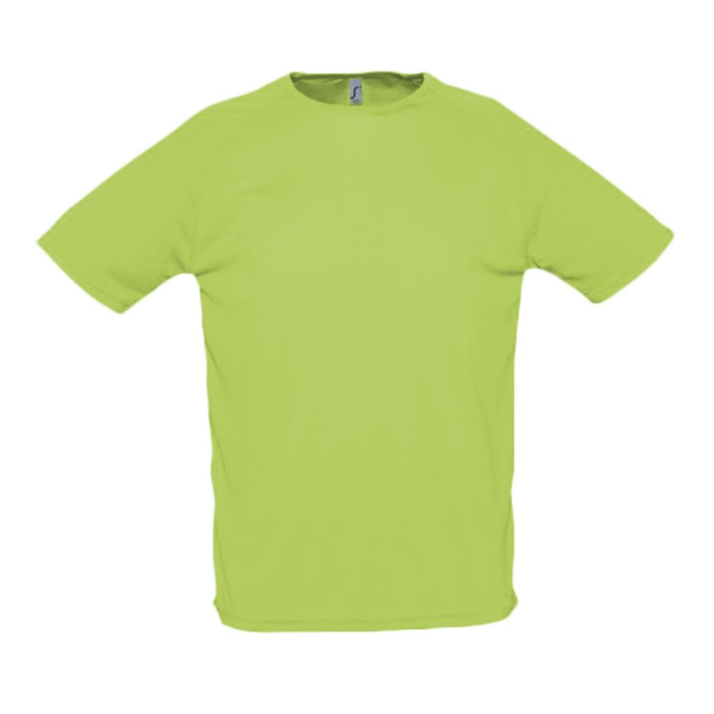 SOL'S Sporty Performance T-Shirt Thumbnail