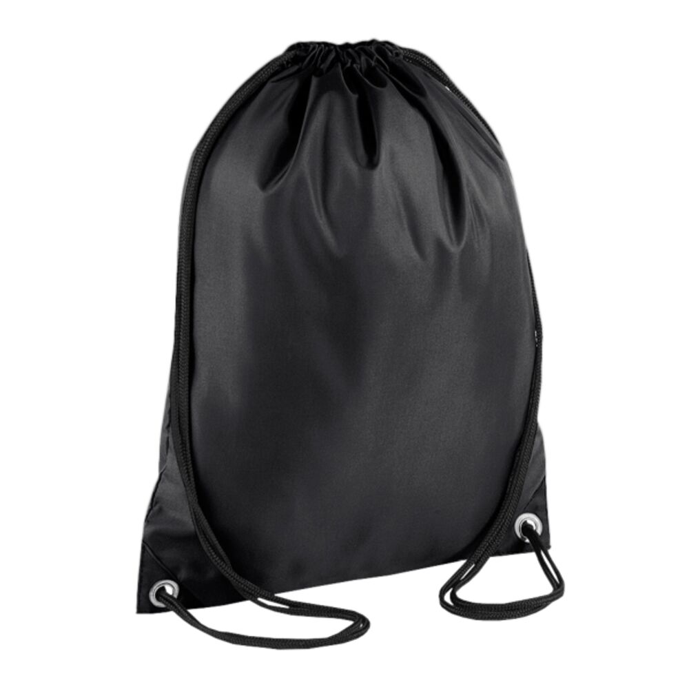 BagBase Budget Gymsac Thumbnail