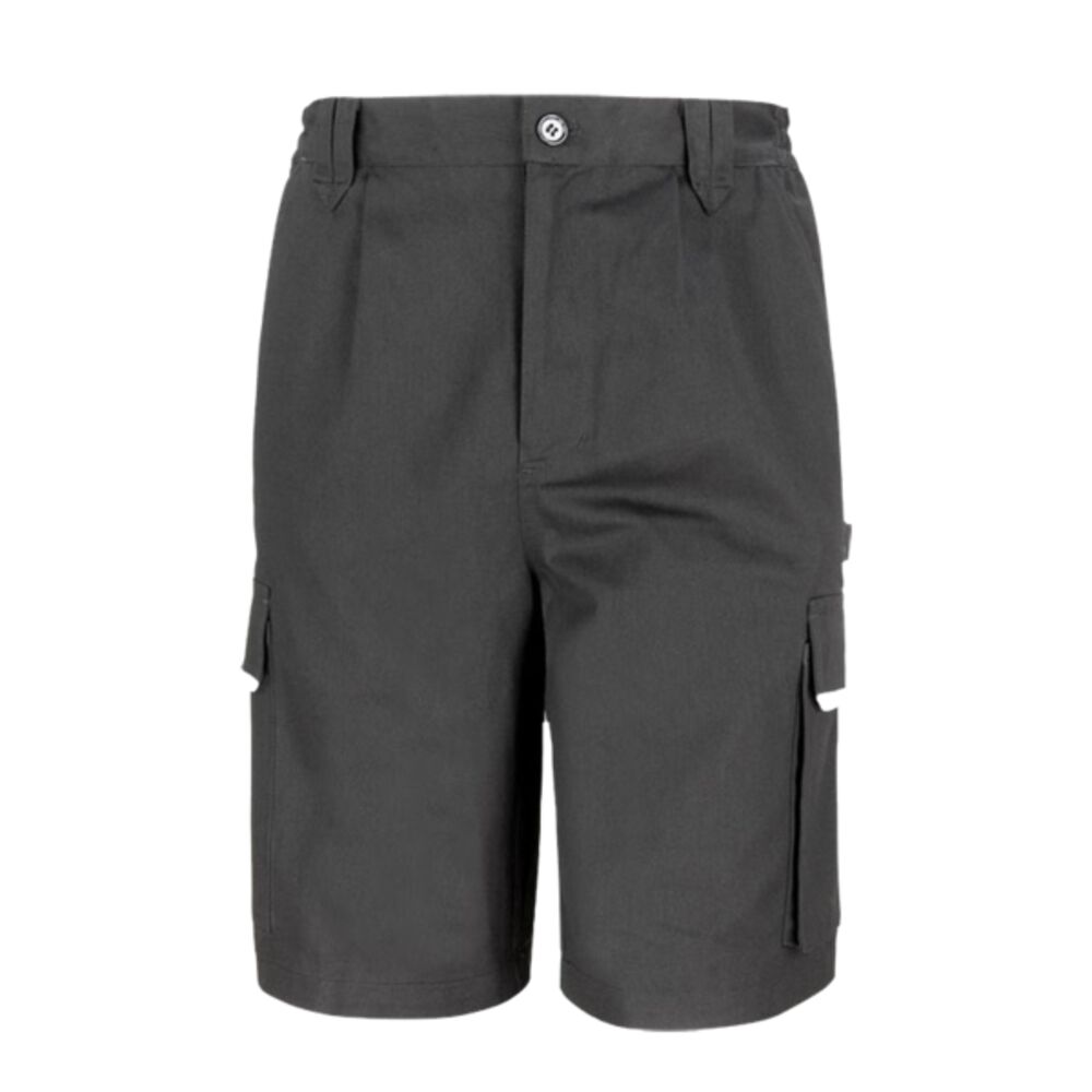 Result Work-Guard Action Shorts Thumbnail