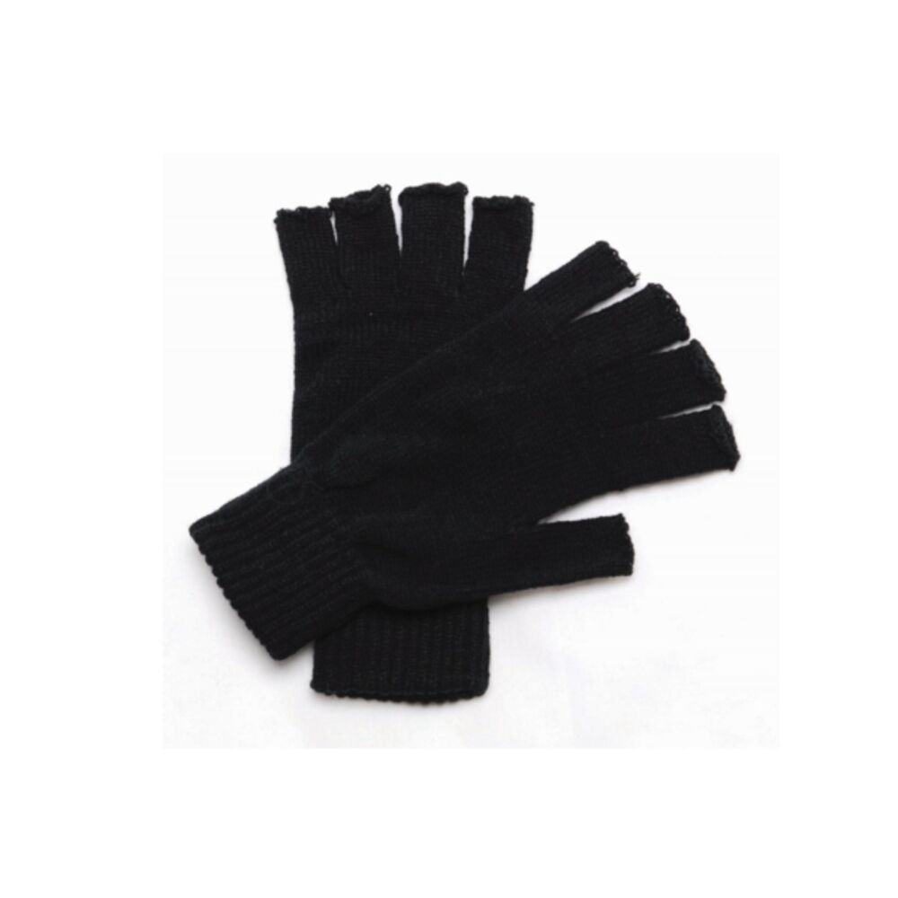 Regatta Fingerless Mitts Thumbnail