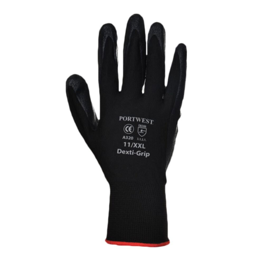 Portwest Dexti-Grip Gloves Thumbnail