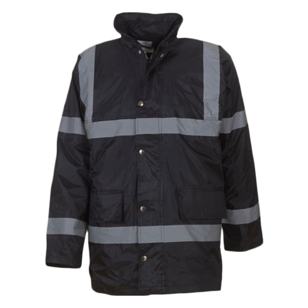Yoko Security Jacket Thumbnail