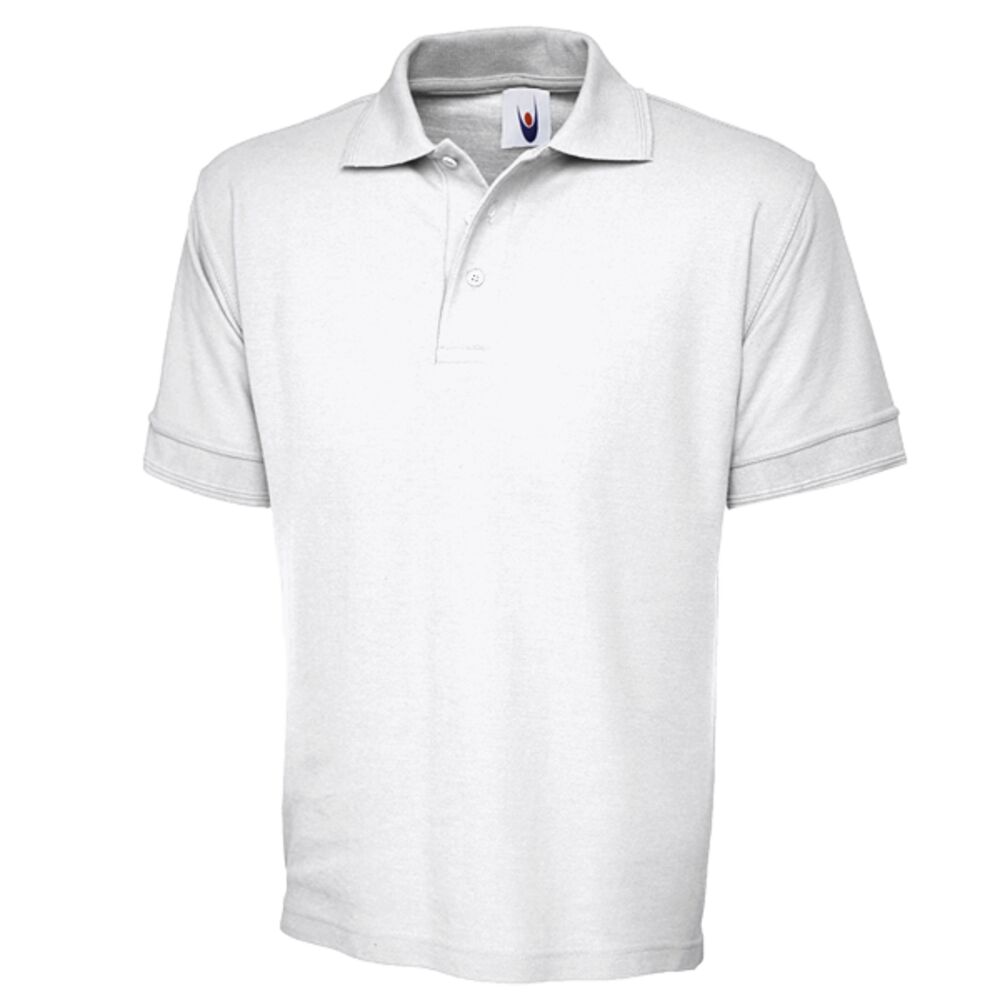Heavyweight Poloshirt Thumbnail