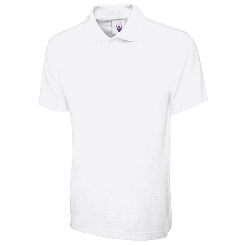 Childrens Classic Poloshirt Thumbnail