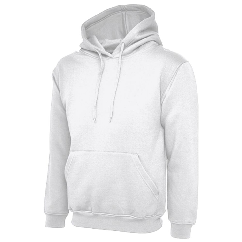 Classic Hooded Sweatshirt Thumbnail
