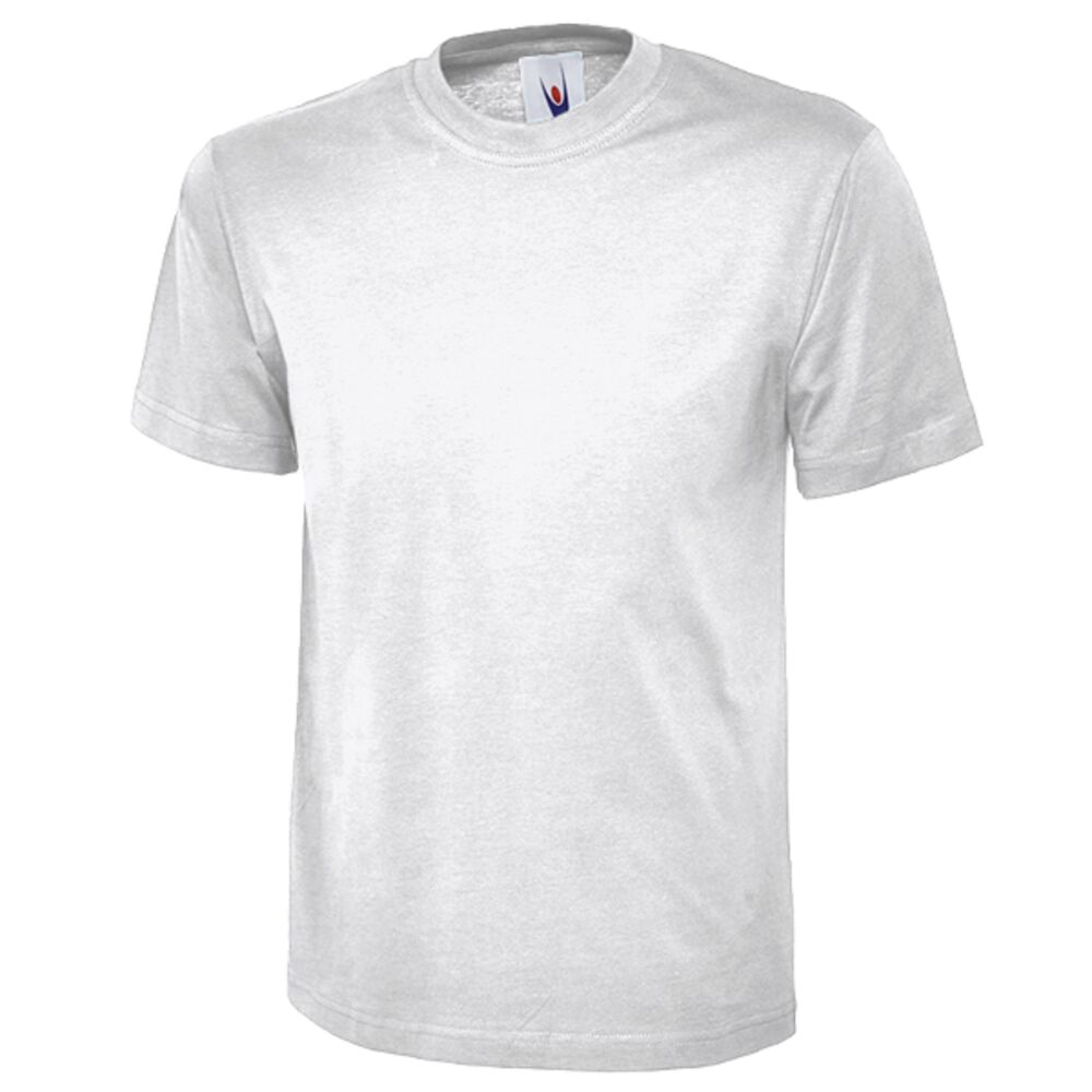 Heavyweight T-Shirt Thumbnail