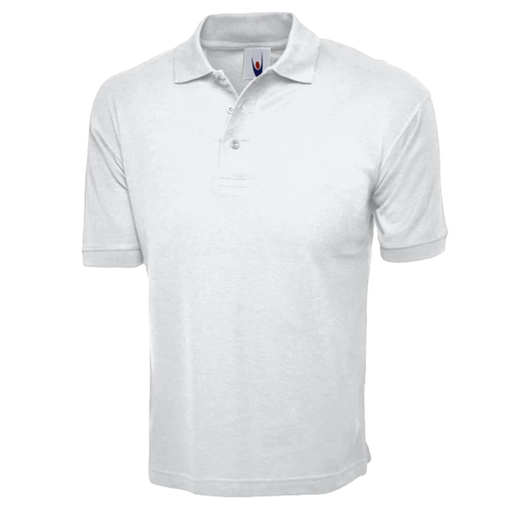 Classic Cotton Poloshirt Thumbnail